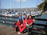 San Francisco Bay - Yachting